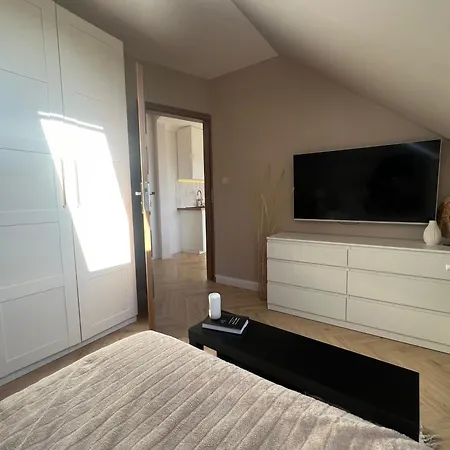 I Goscinne Marika شقة *