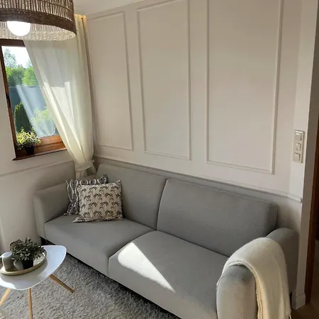 شقة I Goscinne Marika بابولين