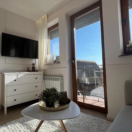 I Goscinne Marika شقة