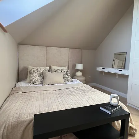 Апартаменты I Goscinne Marika Боболин