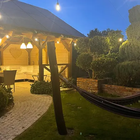 I Goscinne Marika شقة