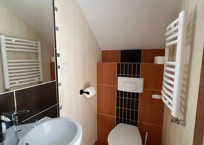 Apartament I Gościnne Marika