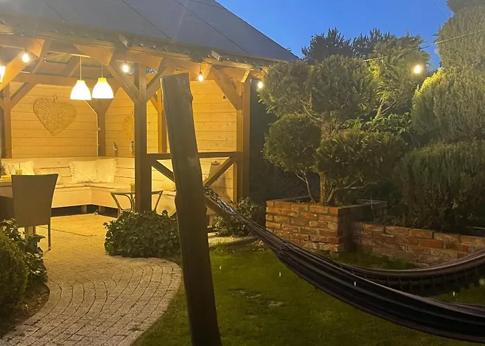 I Gościnne Marika Apartament