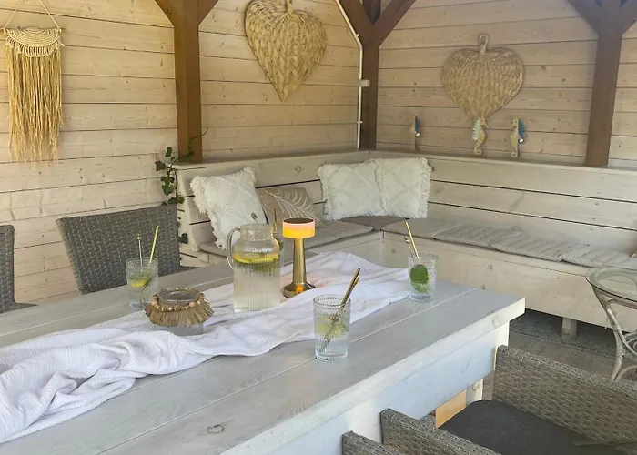 Apartament I Gościnne Marika